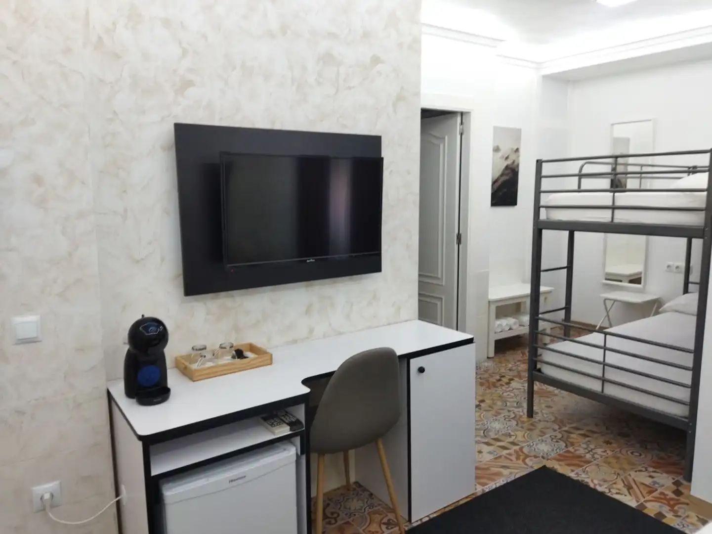 Hotel amb ascensor en venda a Zona Pueblo, imagen 14