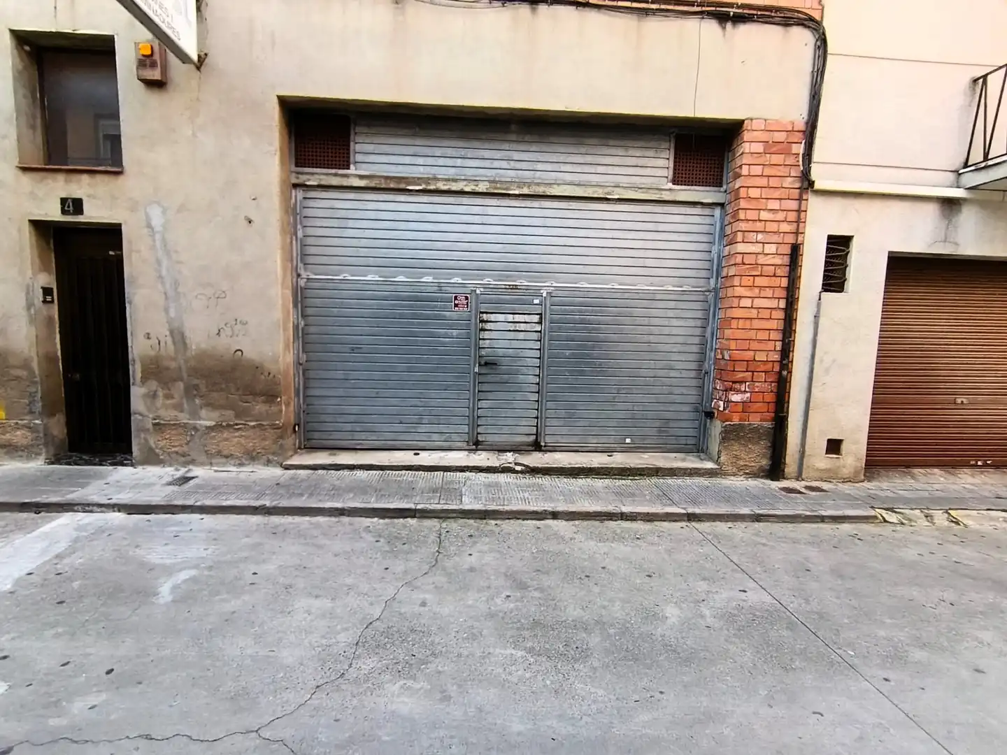 Business premises for sale in Carrer del Montsià, imagen 19