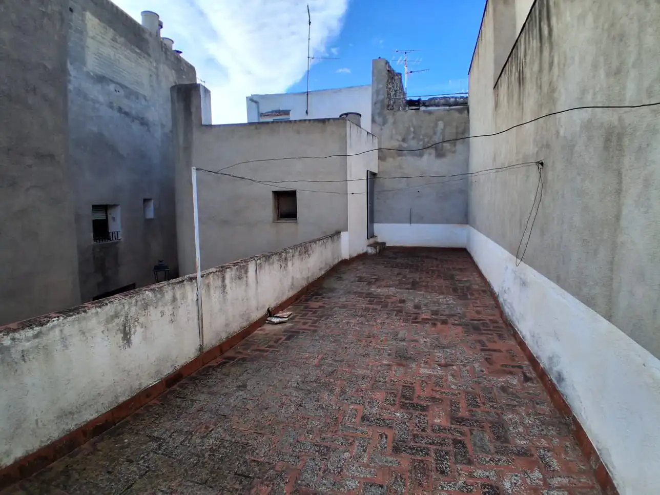 House with terrace for sale in Carrer Sant Antoni, imagen 21