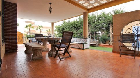 Foto 4 de Casa o chalet en venta en N/a, Calabardina, Águilas