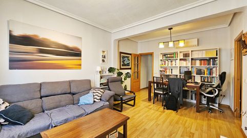 Photo 3 of Flat for sale in Niño Jesús, Madrid Capital