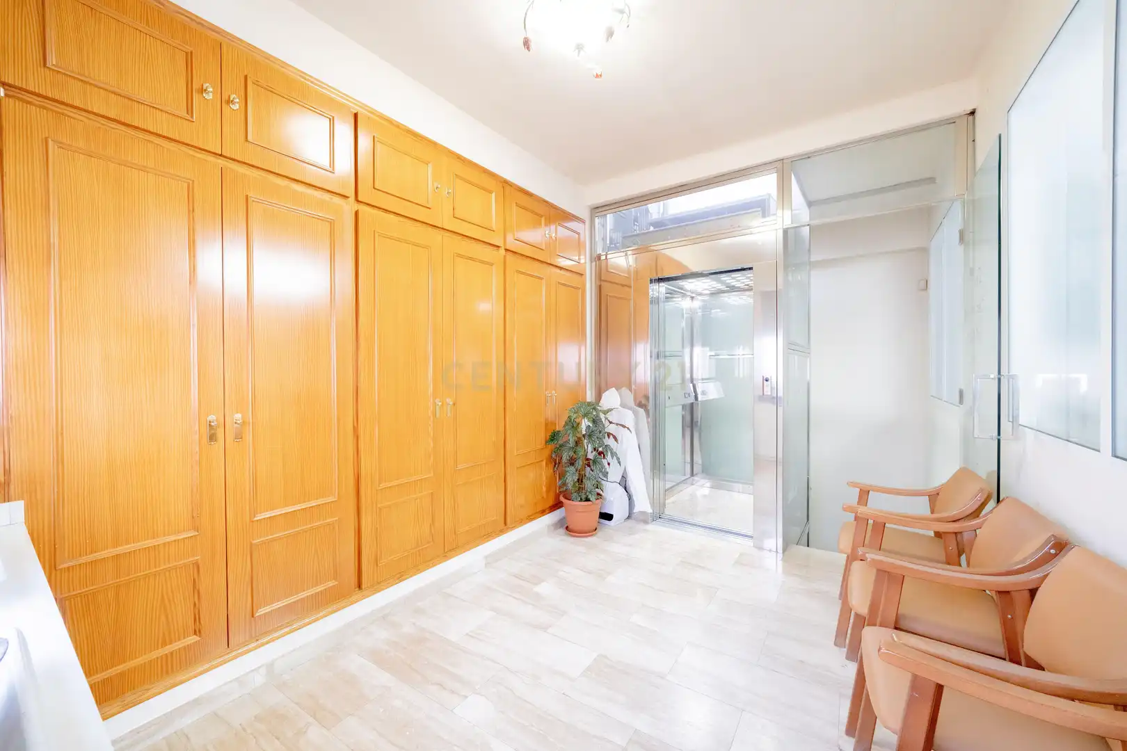 Apartament amb terrassa en venda a Carrer Doctor Llansol, 9, Alzira, Spain, imagen 31