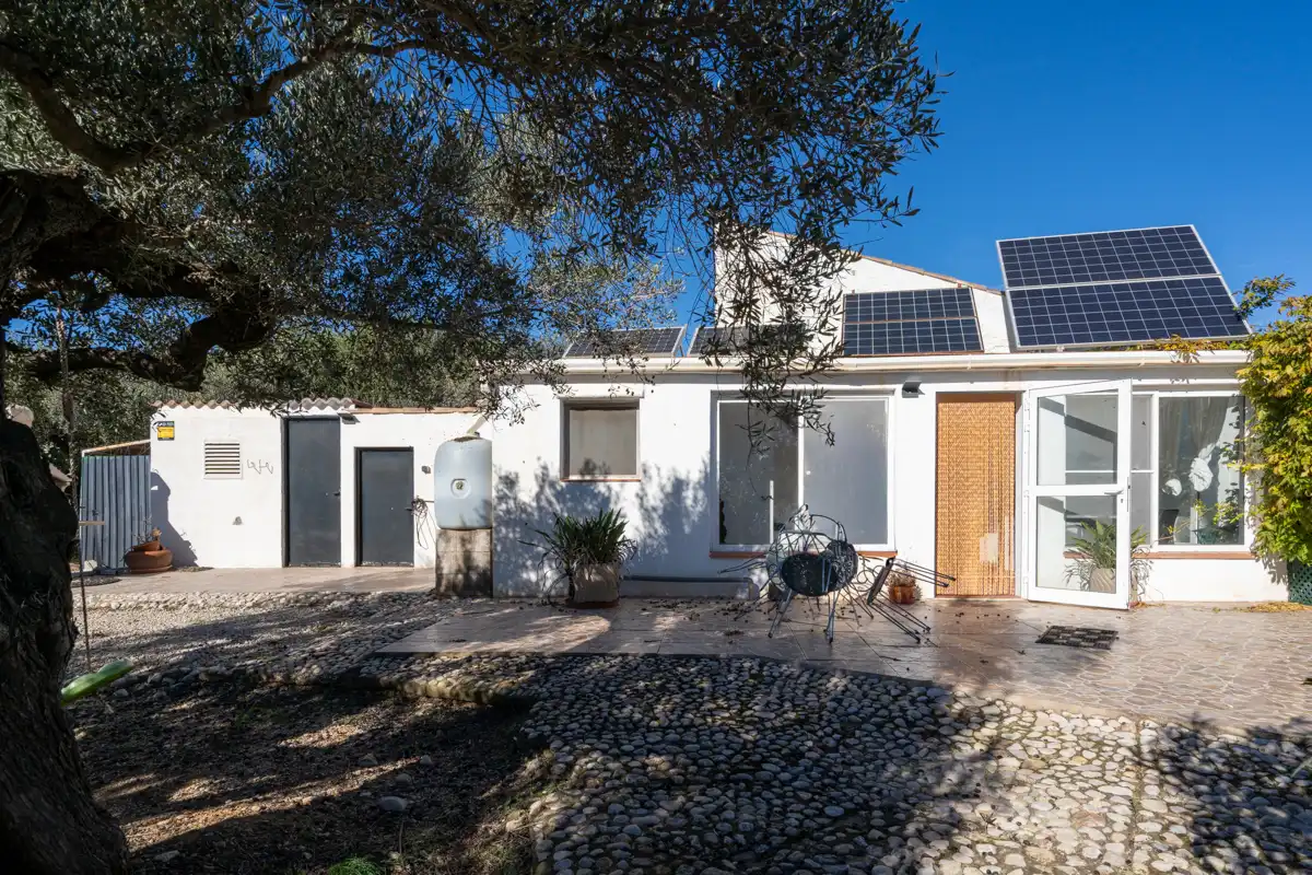 Villa avec piscine à vendre à Camí de les Barraques 17, imagen 8