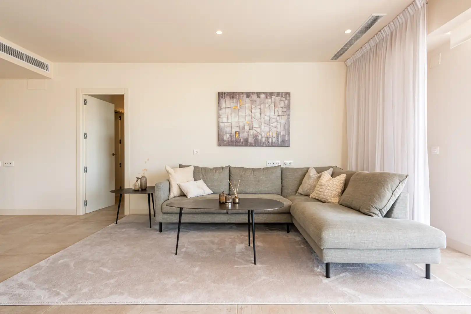 Apartament amb balcó en venda a La Cala Mijas, imagen 12