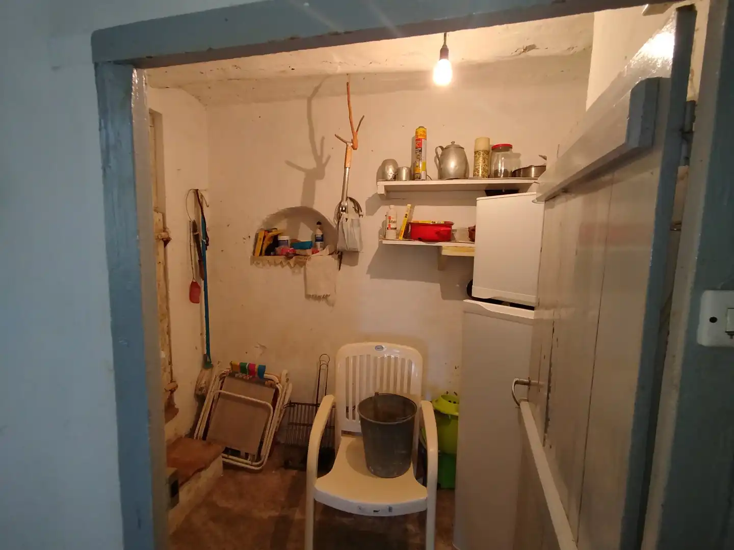 Country homes for sale in Peralta de Calasanz  with Heating, Terrace and Storage room