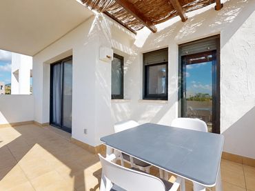 Apartment for sale in Calle del Azahar