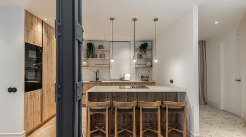 Photo 5 of Apartments for sale in Trafalgar, Madrid Capital