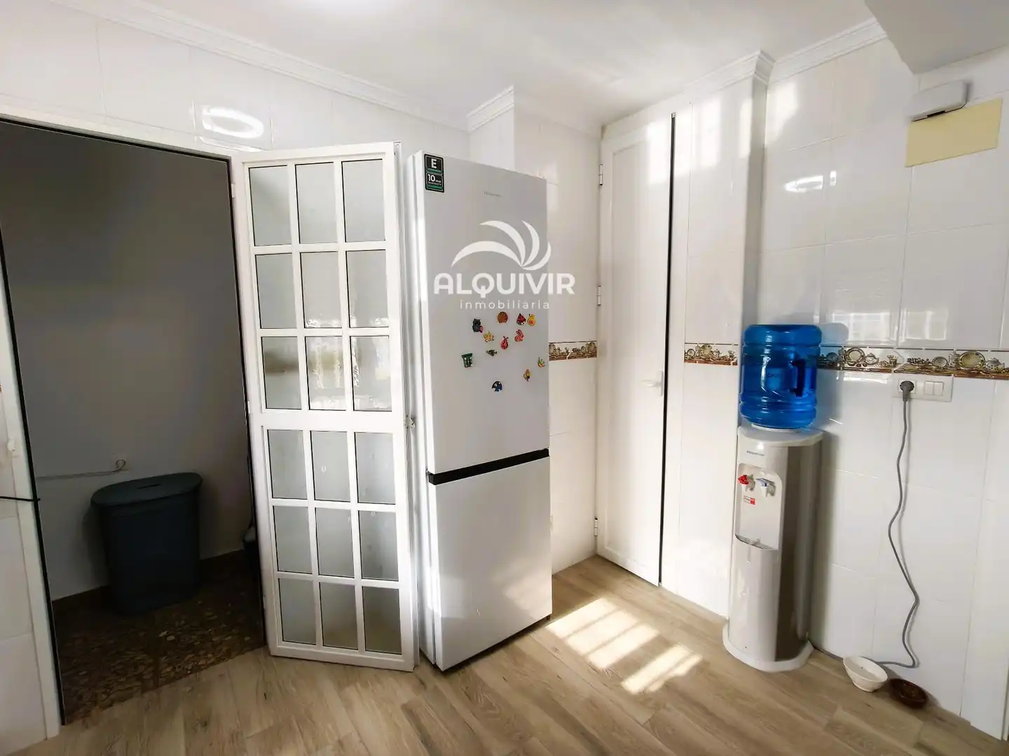 Cocina de Piso en venta en Almonte con Aire acondicionado, Terraza y Trastero