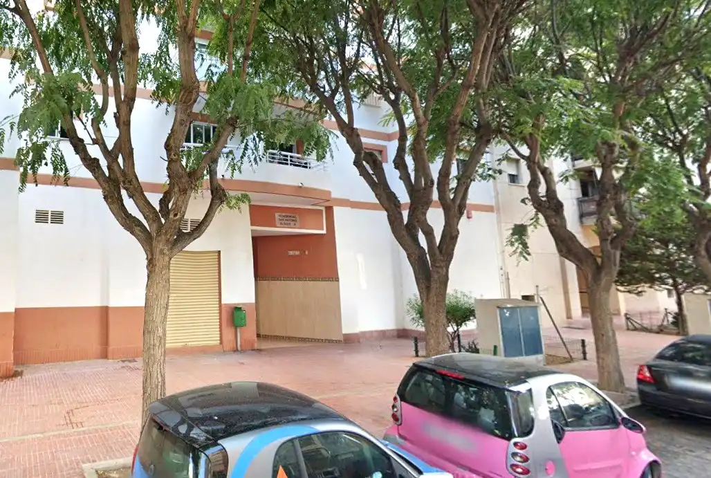 Apartments for sale in Colonia Sta. Isabel, 55, 55, Haygon - Universidad