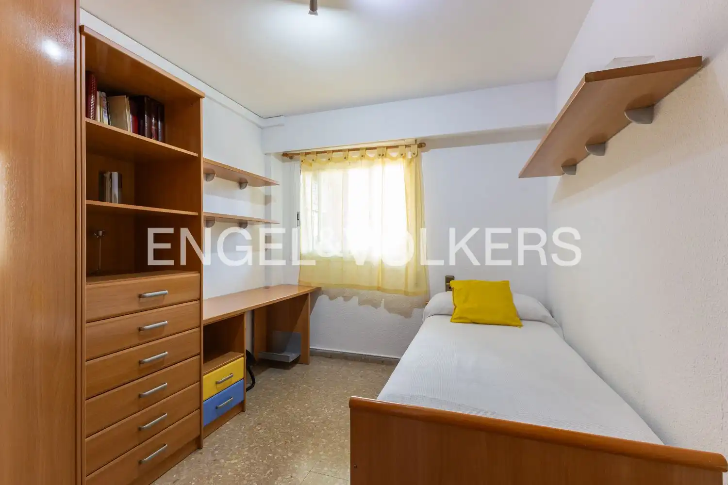 Flat with terrace for sale in Campanar, imagen 13