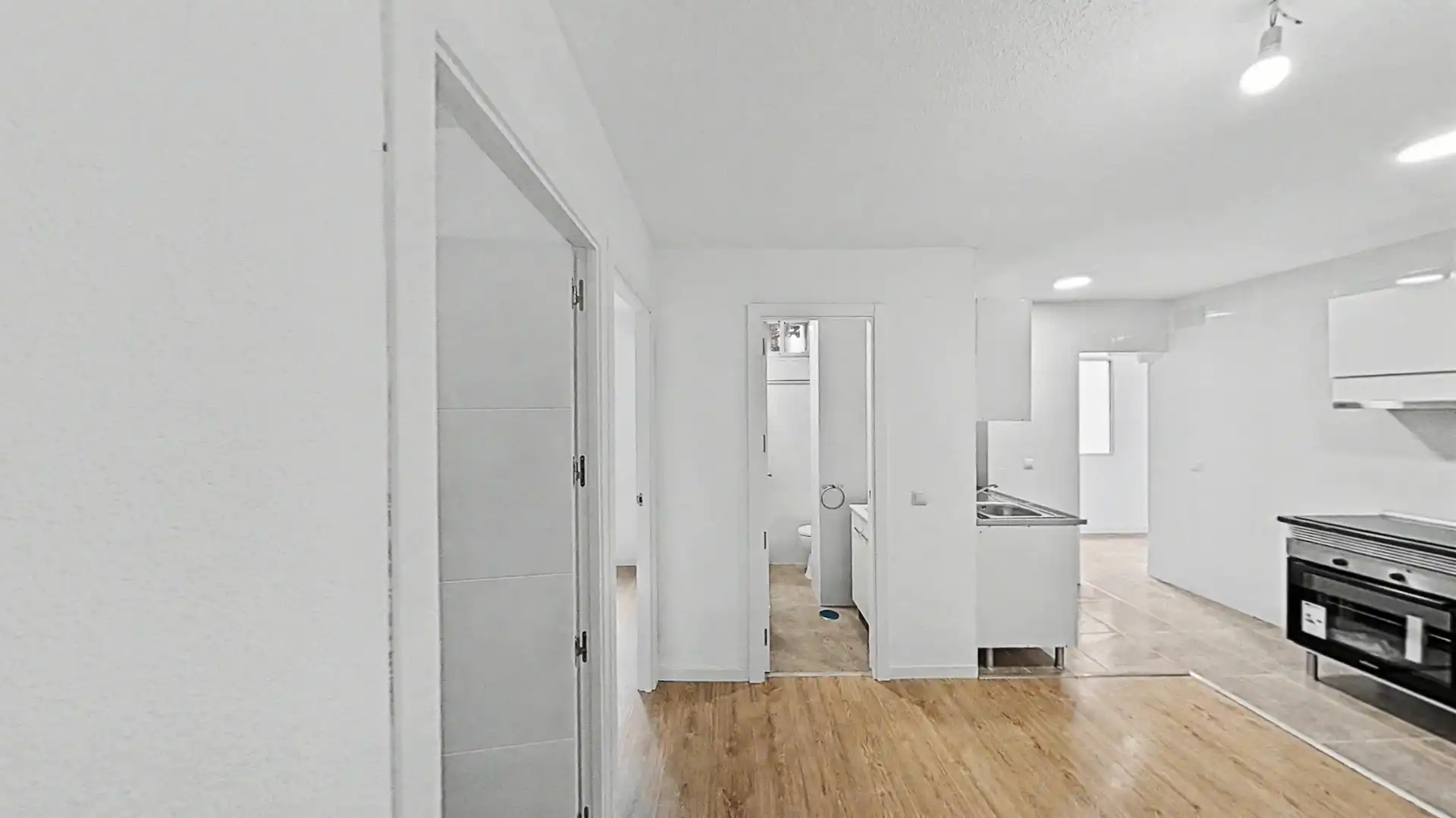 Apartments for rent in Madrid  with Oven and Pets allowed