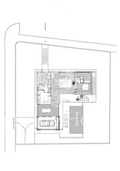Wohnbaugrundstück zum Verkauf in Urbanitzacions, imagen 4