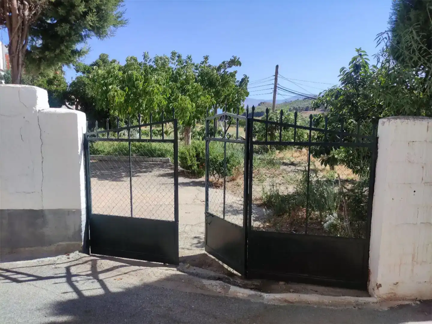 Pis en venda en Valle del Zalabí