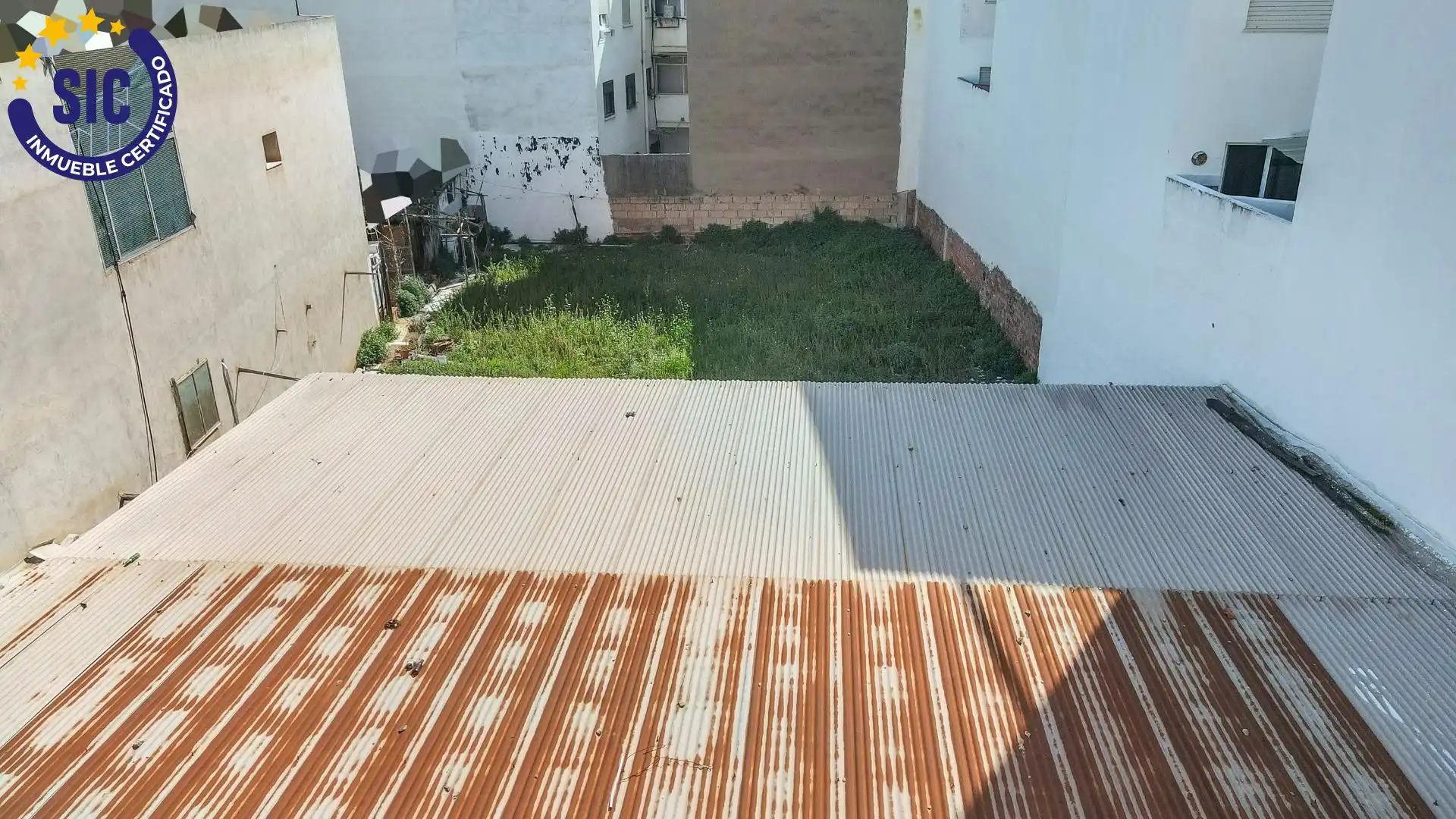 Terrassa de Residencial en venda en Almazora / Almassora