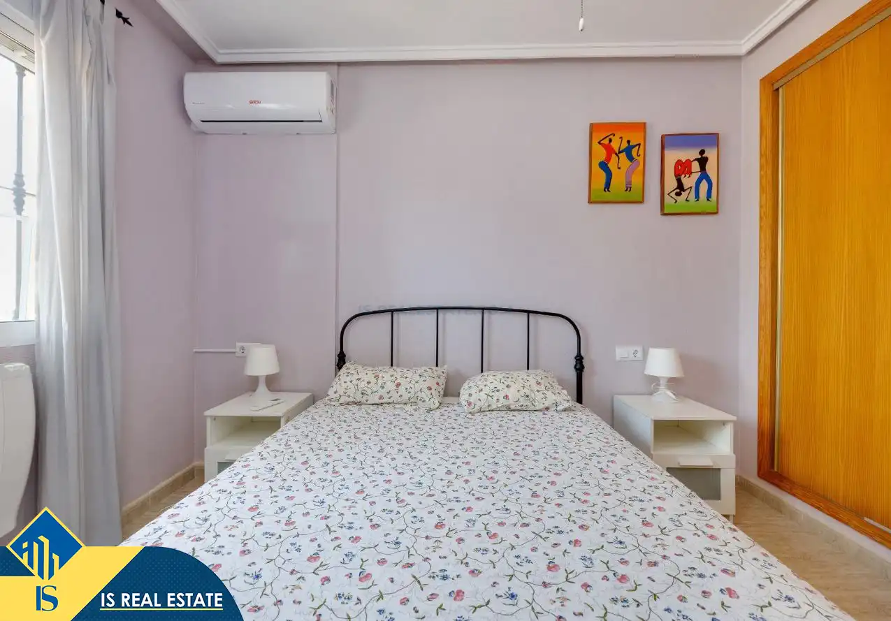 Bungalow con giardino in vendita a Orihuela Costa, imagen 19