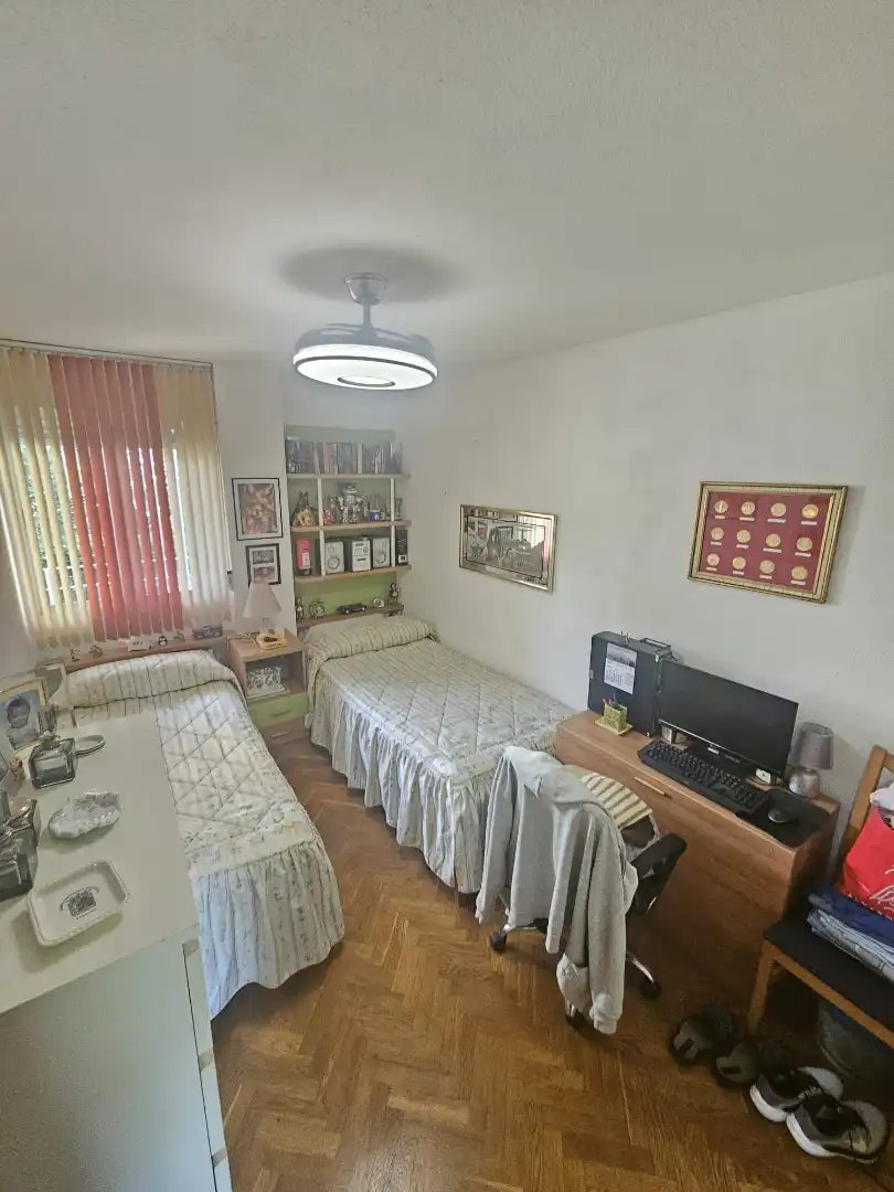 Dormitori de Pis en venda en Algete amb Aire condicionat, Calefacció i Parquet