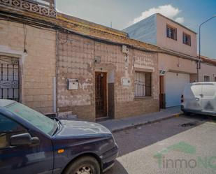 Vista exterior de Casa o xalet en venda en Cartagena amb Terrassa i Traster