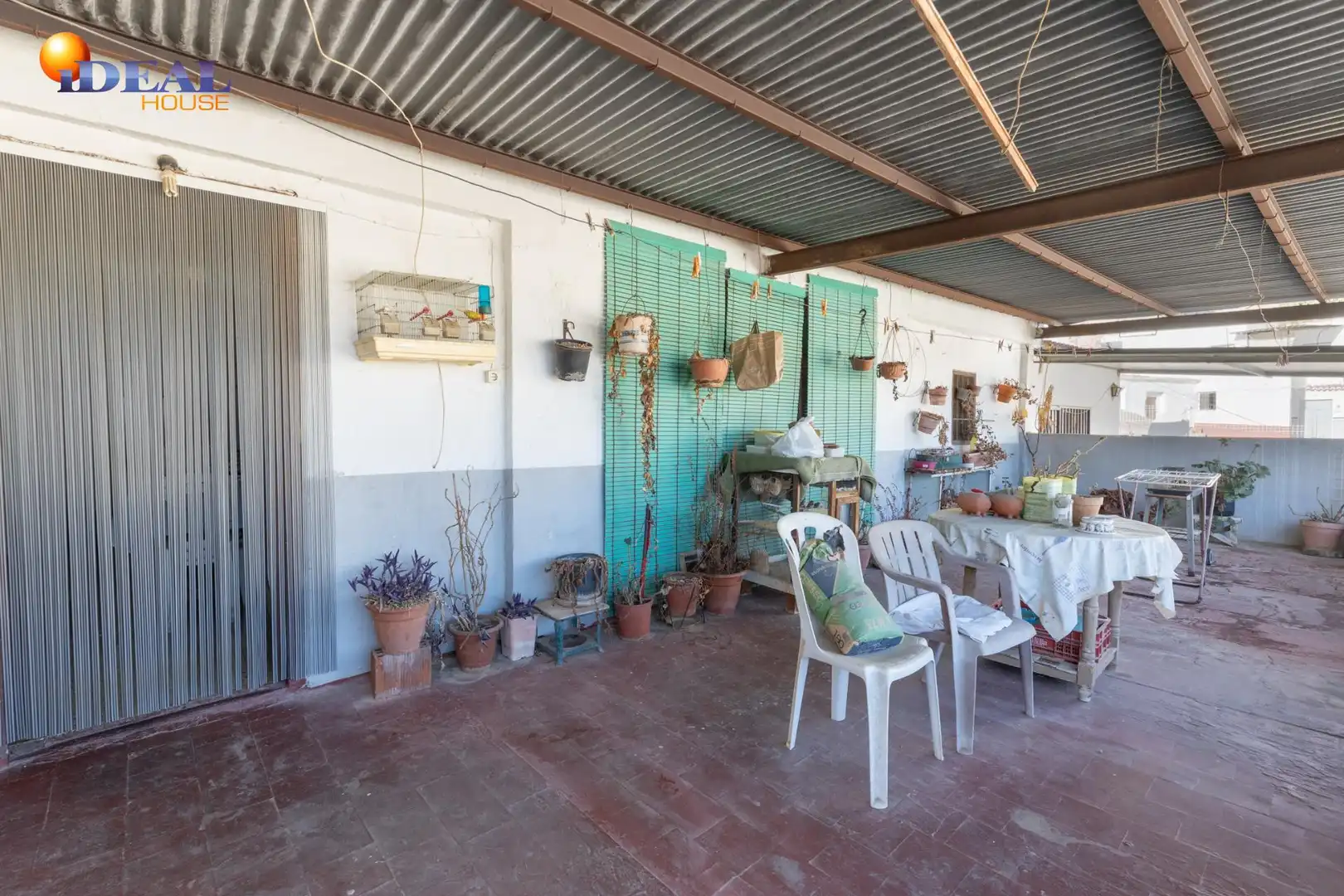 House with terrace for sale in Calle de la Iglesia 6, imagen 4