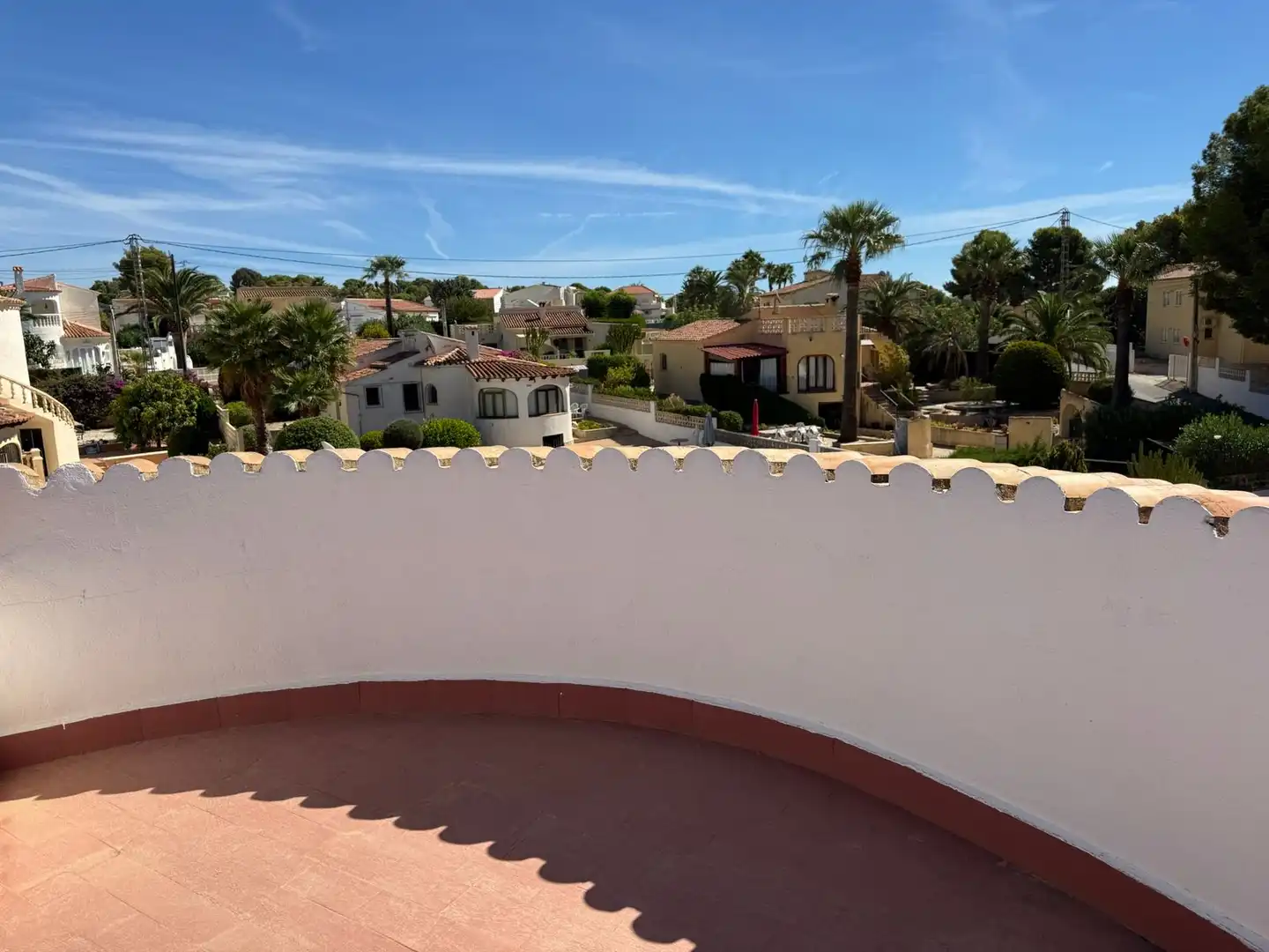 Villa con piscina in vendita a Carrió - La Merced - Los Pinos, imagen 22