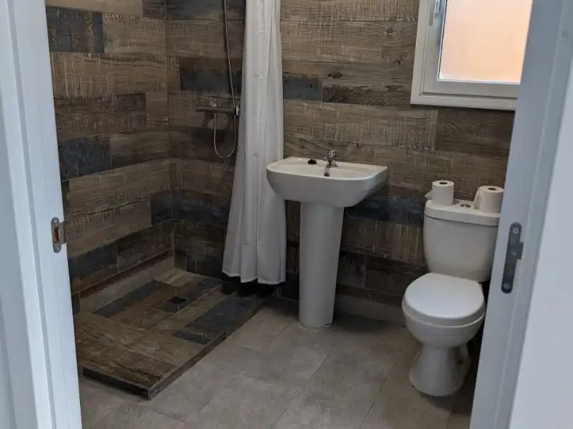 Casa amb piscina en venda a Carrer Comajuliana 11, imagen 16