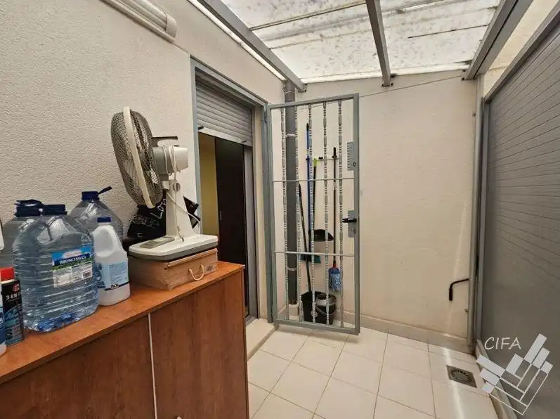 Ground floor for sale in Peñíscola / Peníscola  with Private garden, Terrace and Storage room