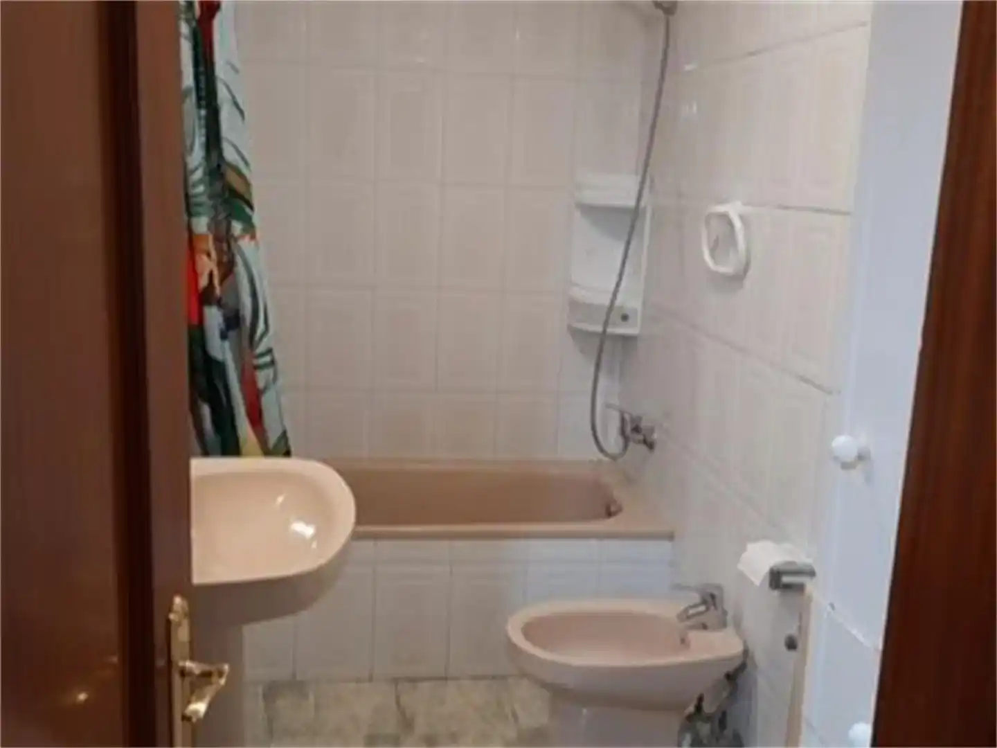 Bany de Pis en venda en Portugalete
