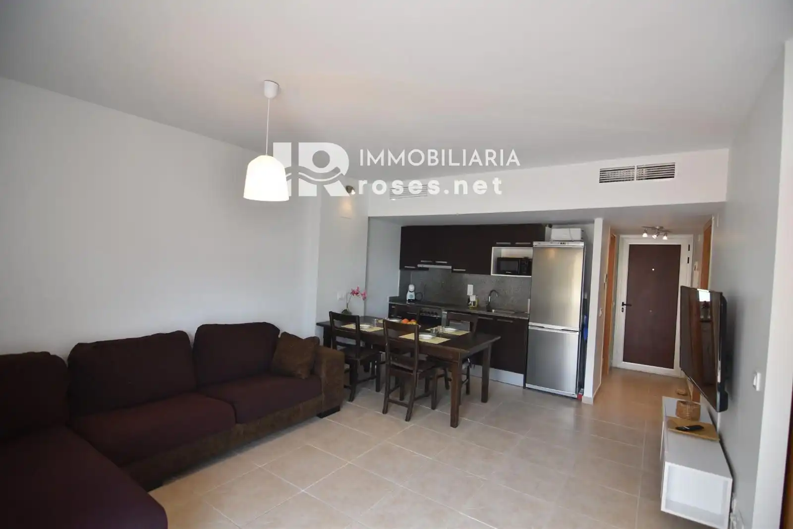 Flat with pool for sale in Cap Blanc, imagen 7