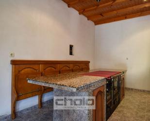 Kitchen of Single-family semi-detached for sale in Palas de Rei  with Terrace