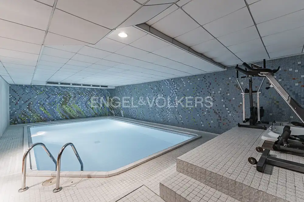 Haus mit Pool zum Verkauf in Ciutat Diagonal, imagen 54