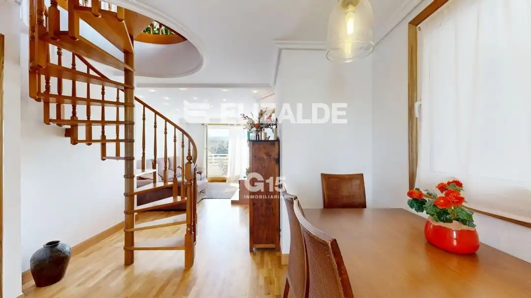Appartement avec balcon à vendre à Arturo Campion Kalea, imagen 27