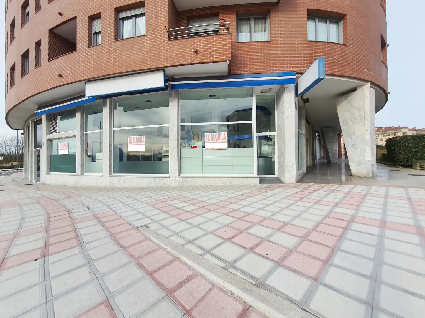 Local de lloguer en Siero