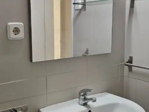 Baño de Piso en venta en Sabadell