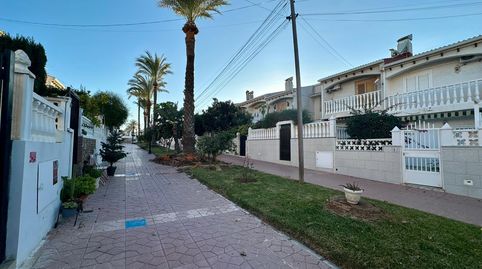 Foto 5 de Casa o chalet en venta en Calle Calle del Río Ebro, 23, Panorama - Sierramar, Santa Pola