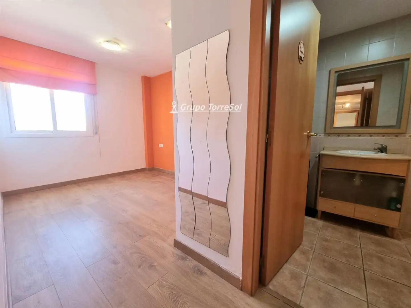 Flat for sale in de Pompeu Fabra, Centre
