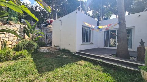 Foto 2 de Casa o xalet en venda a Avenida Alpandeire, 6169, Reserva de Marbella, Marbella