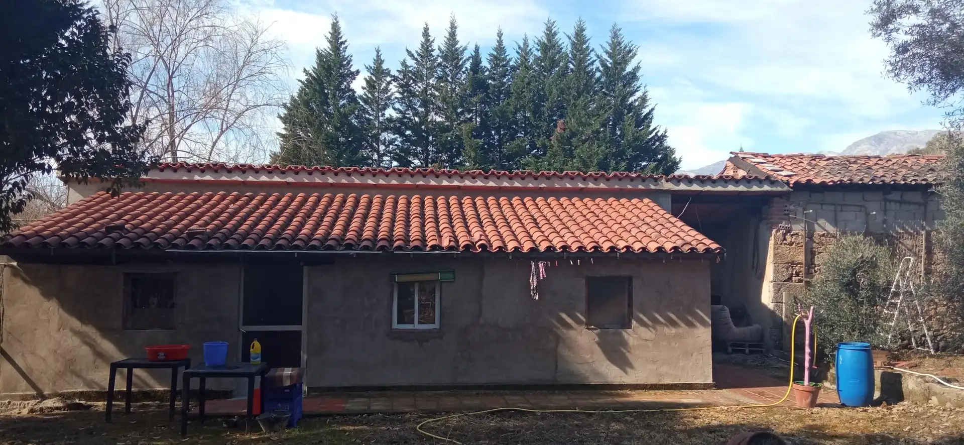 Terreni e lotti in vendita a EX-203 7