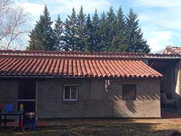 Terreno rústico en venta en EX-203 7
