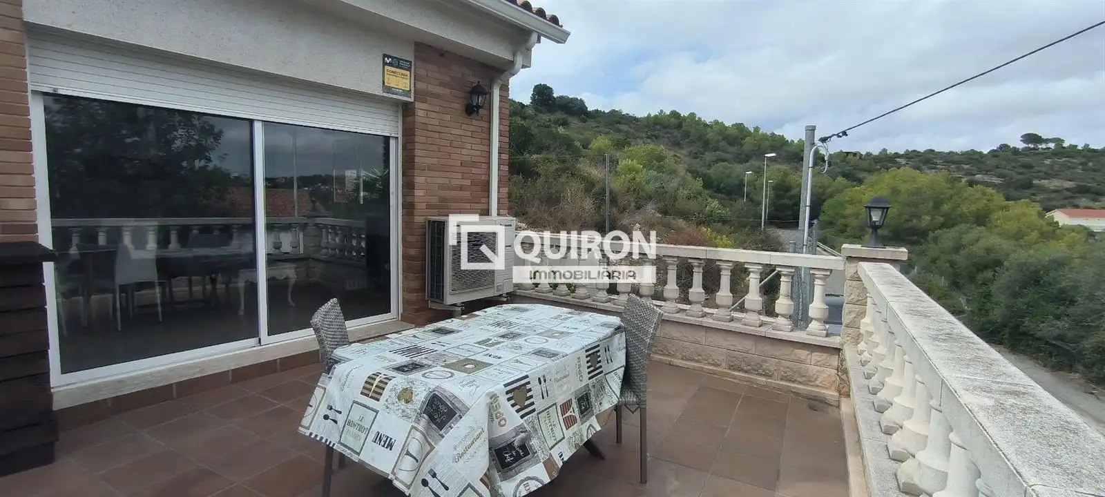Terrassa de Casa o xalet en venda en Calafell amb Calefacció, Terrassa i Traster