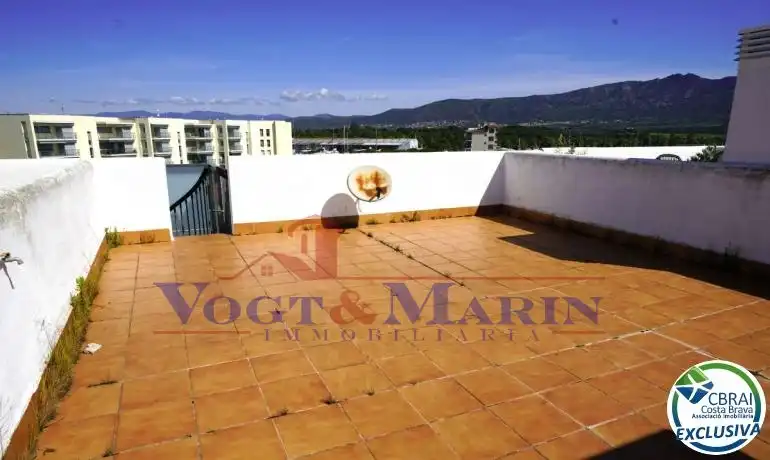 Attique avec piscine à vendre à Carrer Port Joan, imagen 5