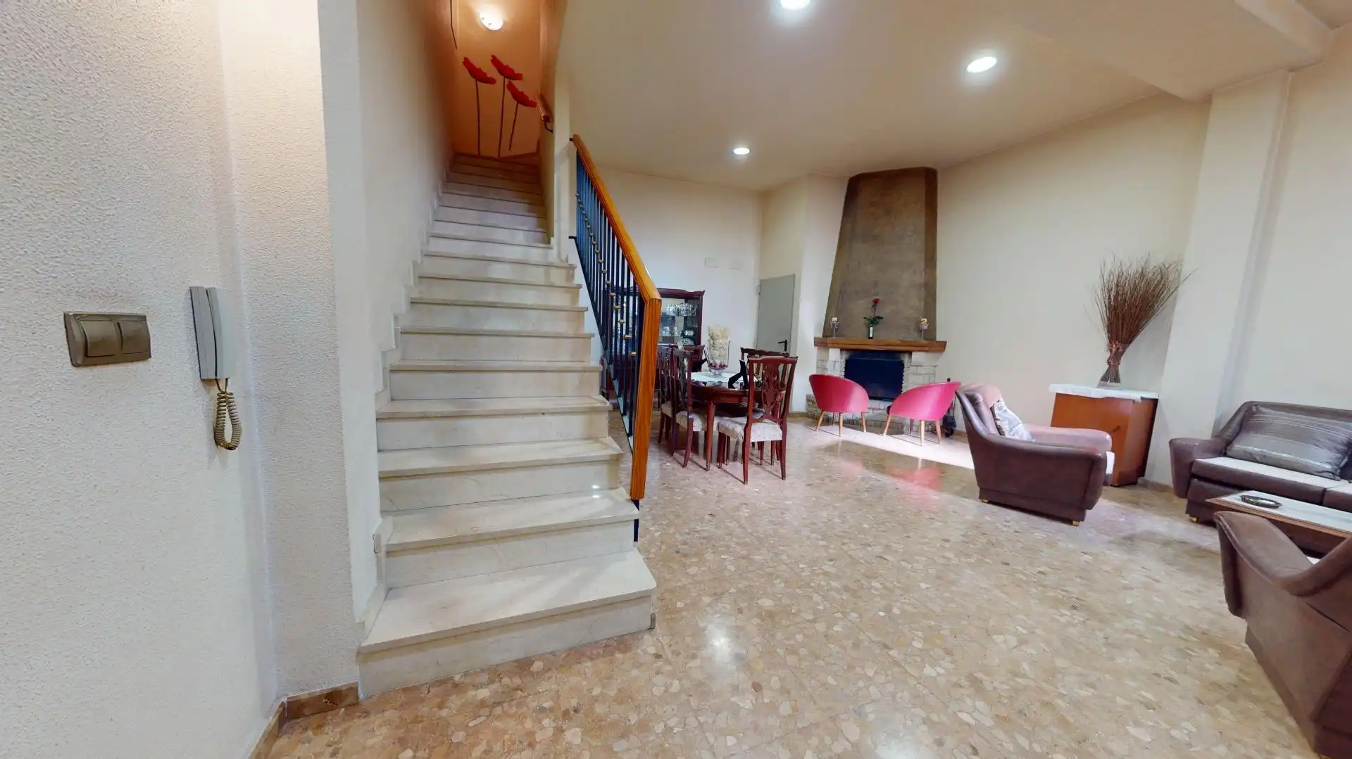 Maisonette zum Verkauf in El Travaló - Martínez Valero