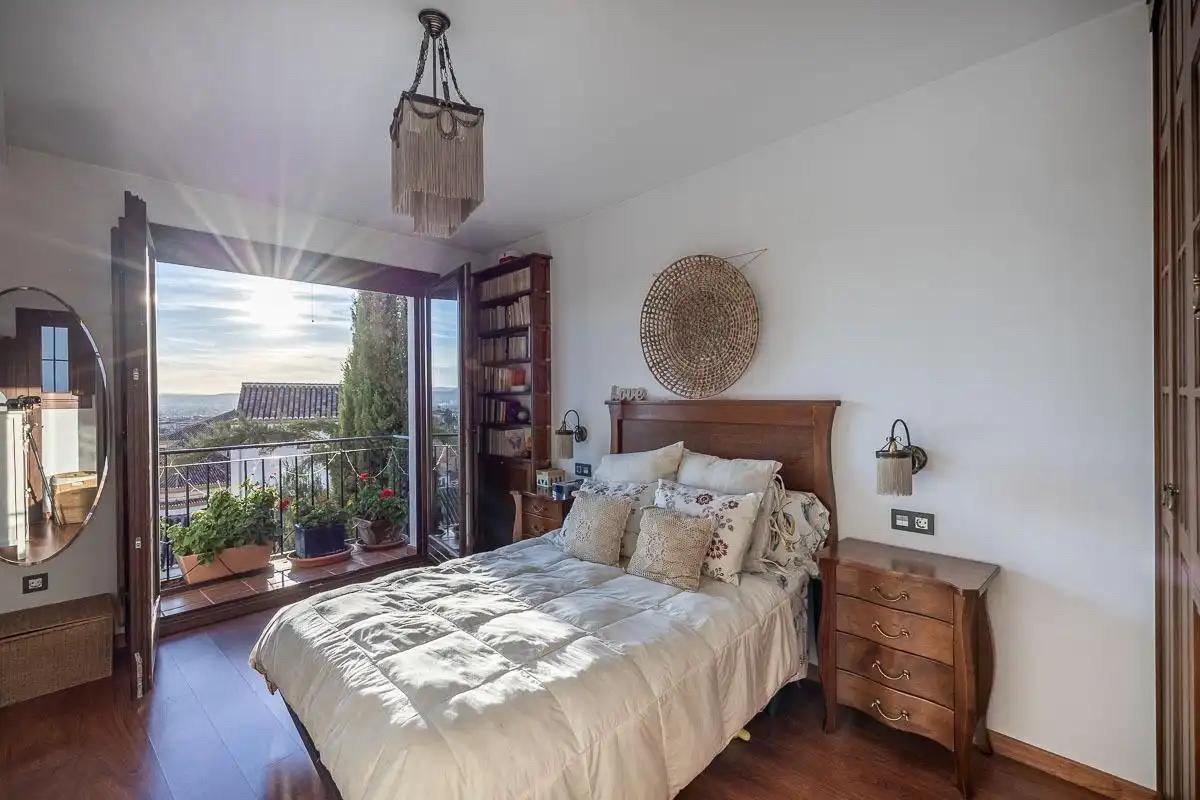 Maison avec terrasse à vendre à Calle PERNALEROS BAJO, imagen 21