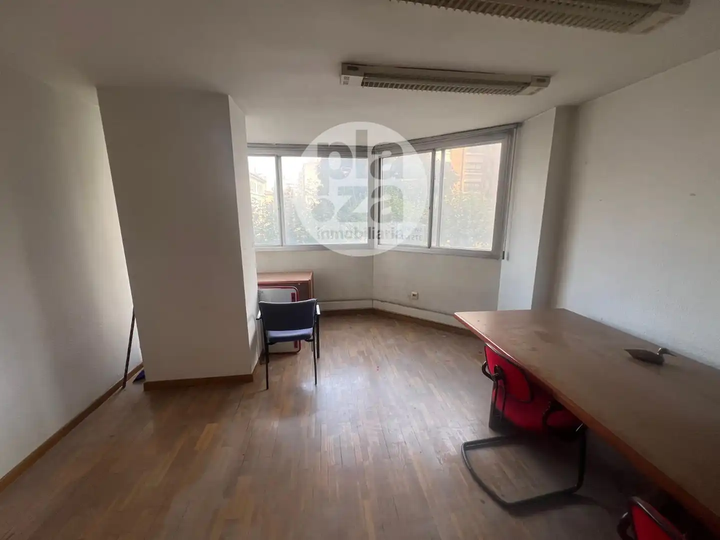 Oficina en venda en Burgos