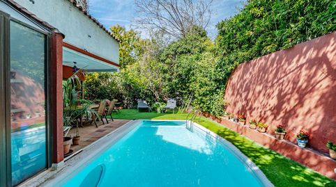 Foto 2 de Casa adosada en venta en Del Cerro del Castañar, Mirasierra, Madrid Capital