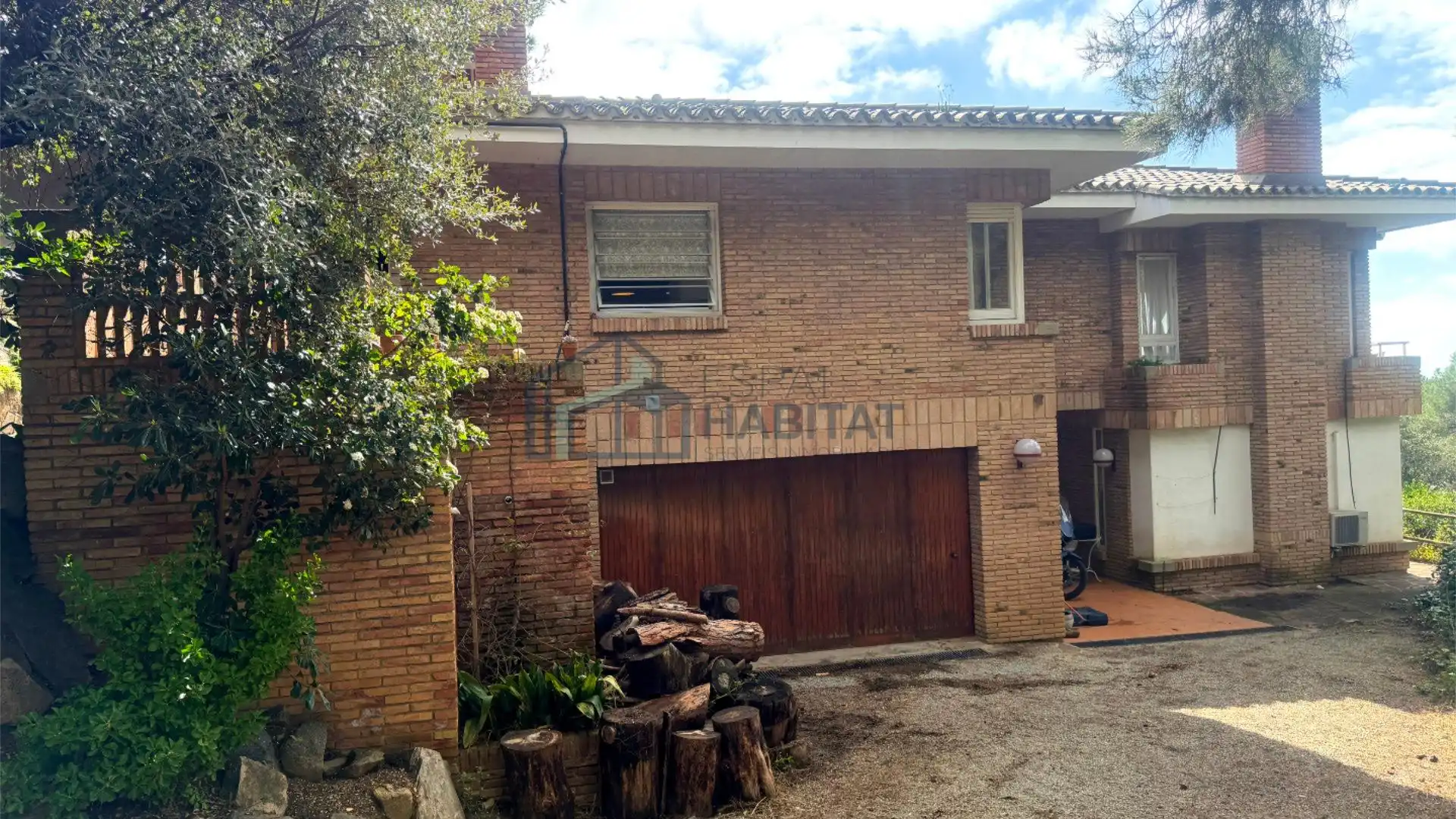 Villa avec terrasse à vendre à Cabrils, imagen 51