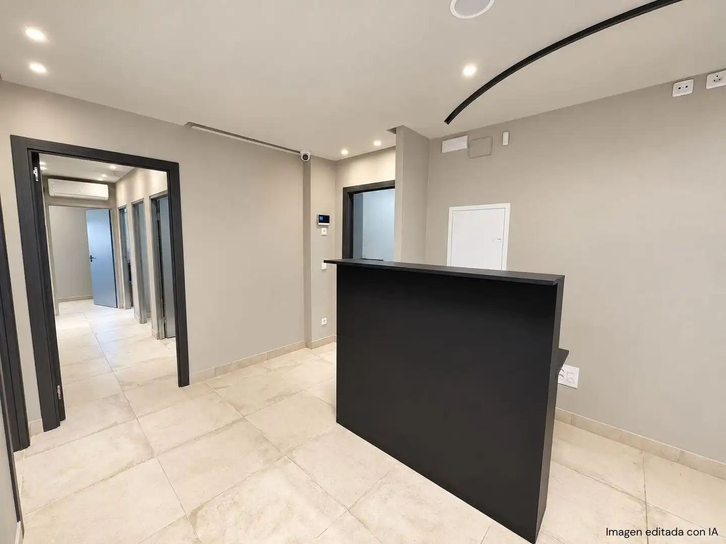 Business premises for sale in Parque Manuel de Vega - Carretera de Ugena