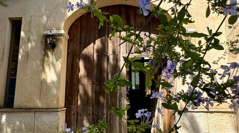 Foto 4 de Casa o xalet en venda a Calera de León, Badajoz