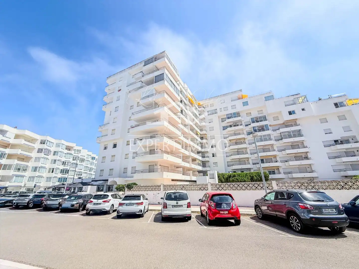 Apartment mit Pool zum Verkauf in maritimo 91, imagen 39