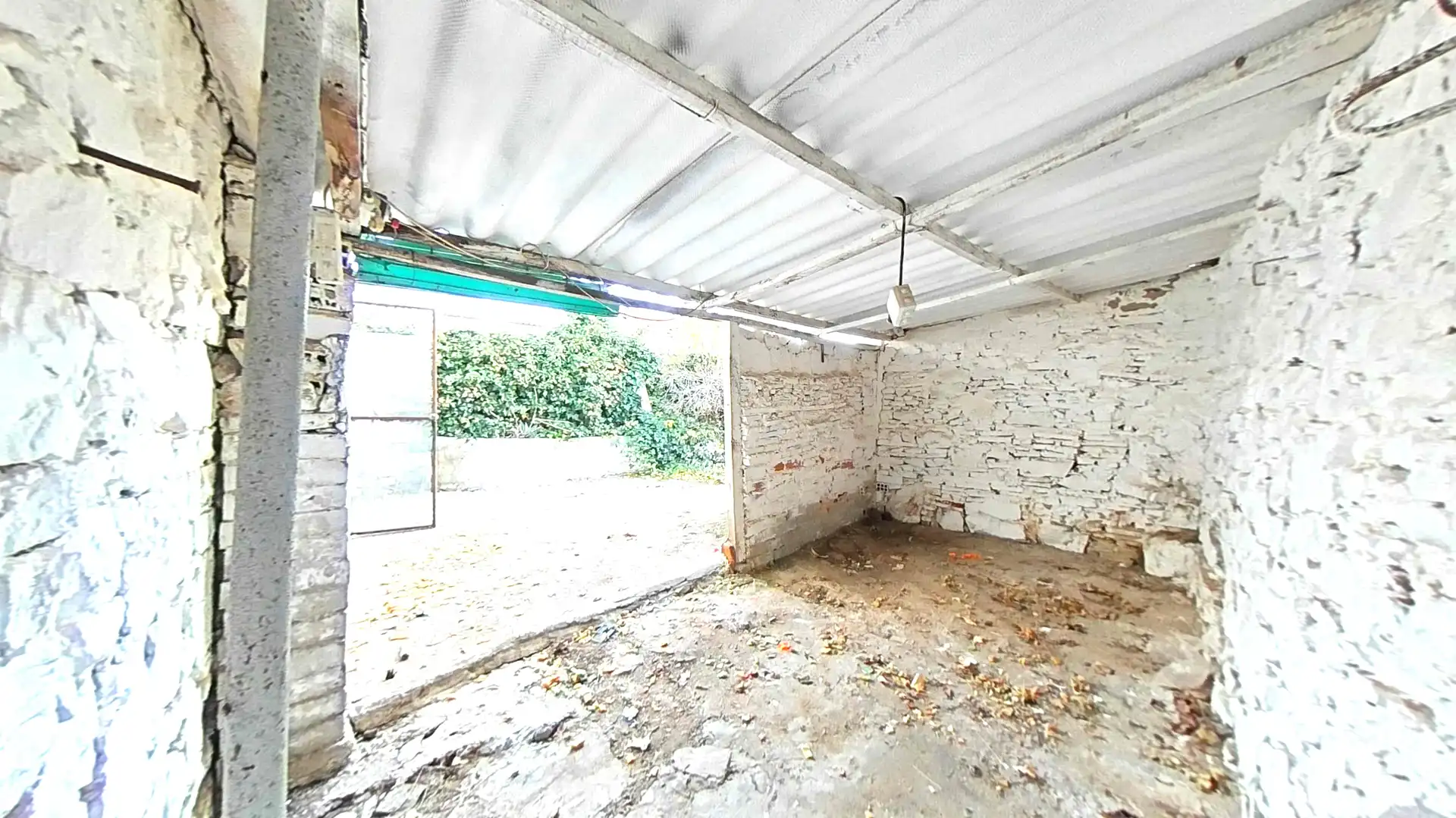 Casa o chalet en venta en De La Cruz, Brazatortas