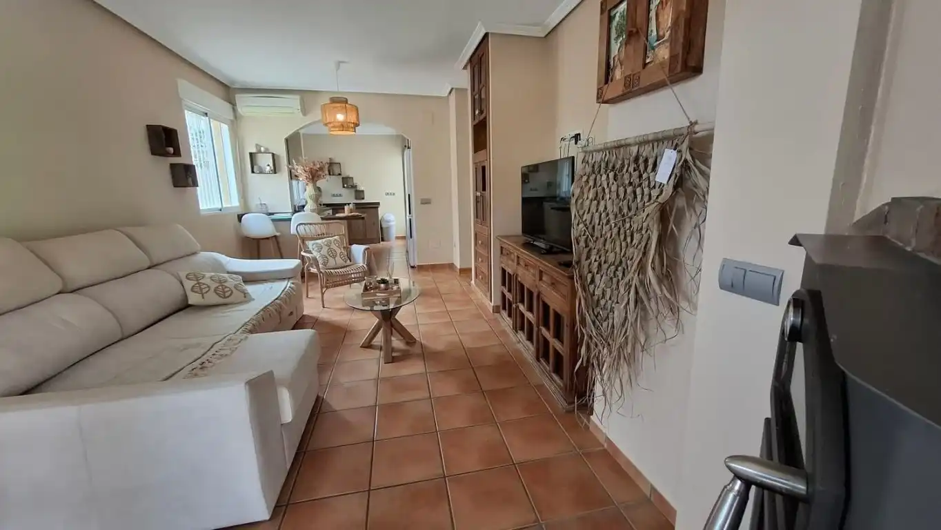 Casa con piscina in vendita a Benimantell, imagen 5