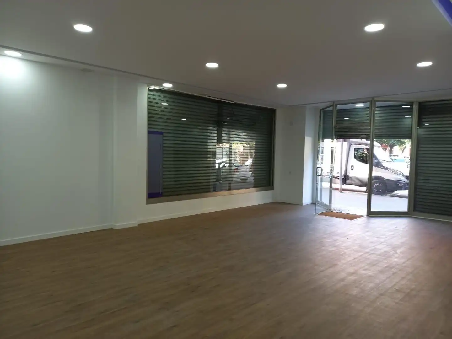 Business premises to rent in Martorell, imagen 2